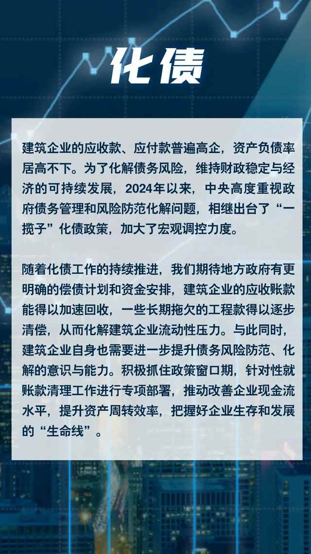 中国建筑业2024年度关键词盘点！(图11)
