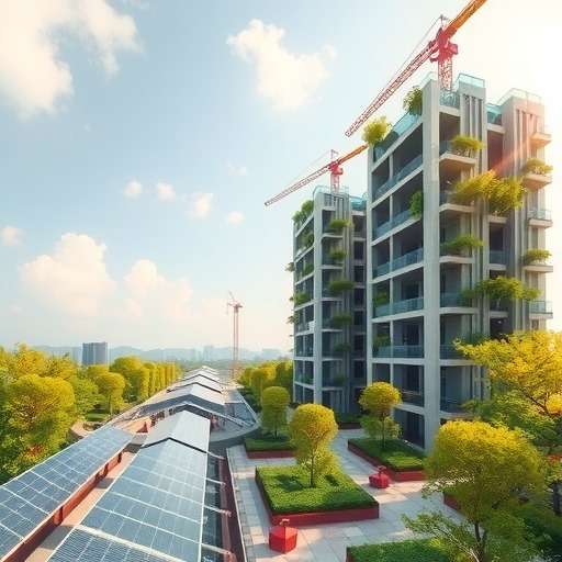 中国建筑业2024年度关键词盘点！(图6)
