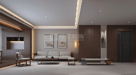 周宅(图3)