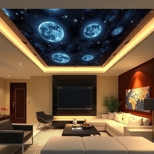 【星 | 全案】龙湖天境