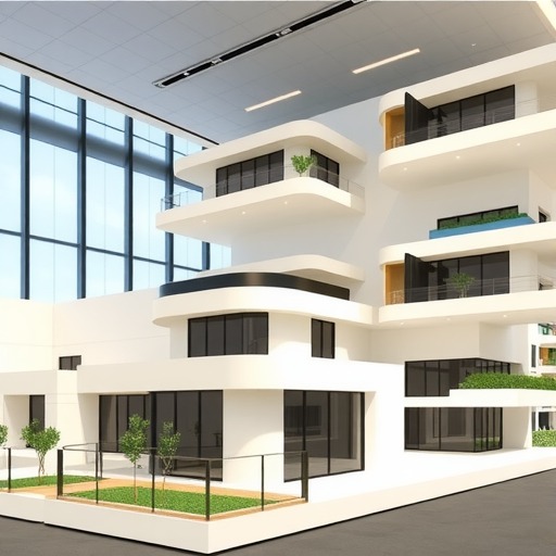 李强在参观调研中国建筑科技展时强调 着力推进好房子建设 更好满足人民群众高品质居住需求(图1) 李强在参观调研中国建筑科技展时强调 着力推进好房子建设 更好满足人民群众高品质居住需求(图1)