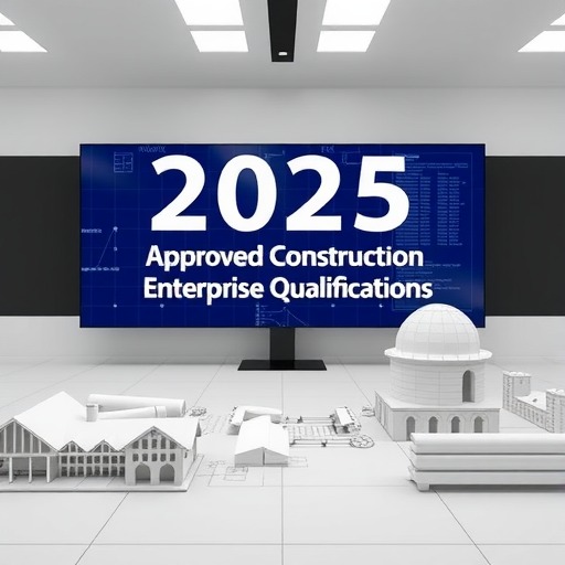 2025第二批工程设计等资质单位名单公布 未核准可查询原因(图2)