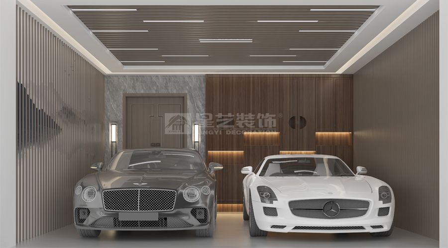 东方意境与现代设计融合，诠释当代生活美学(图13)