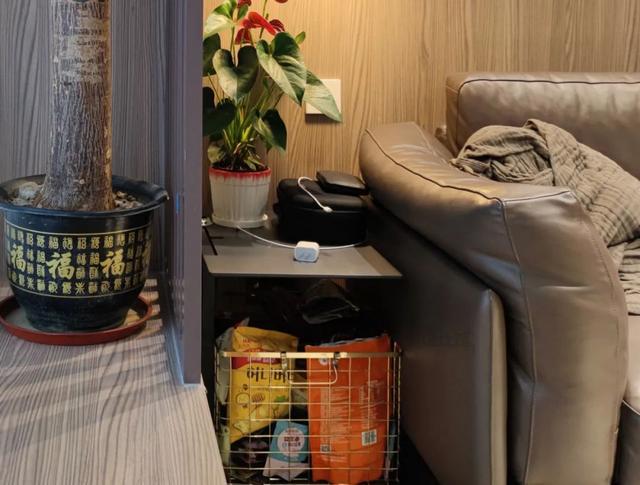 巧用家居闲置角落 实用设计打造多功能空间(图7) 把这些角落利用好,小房子越住越妙