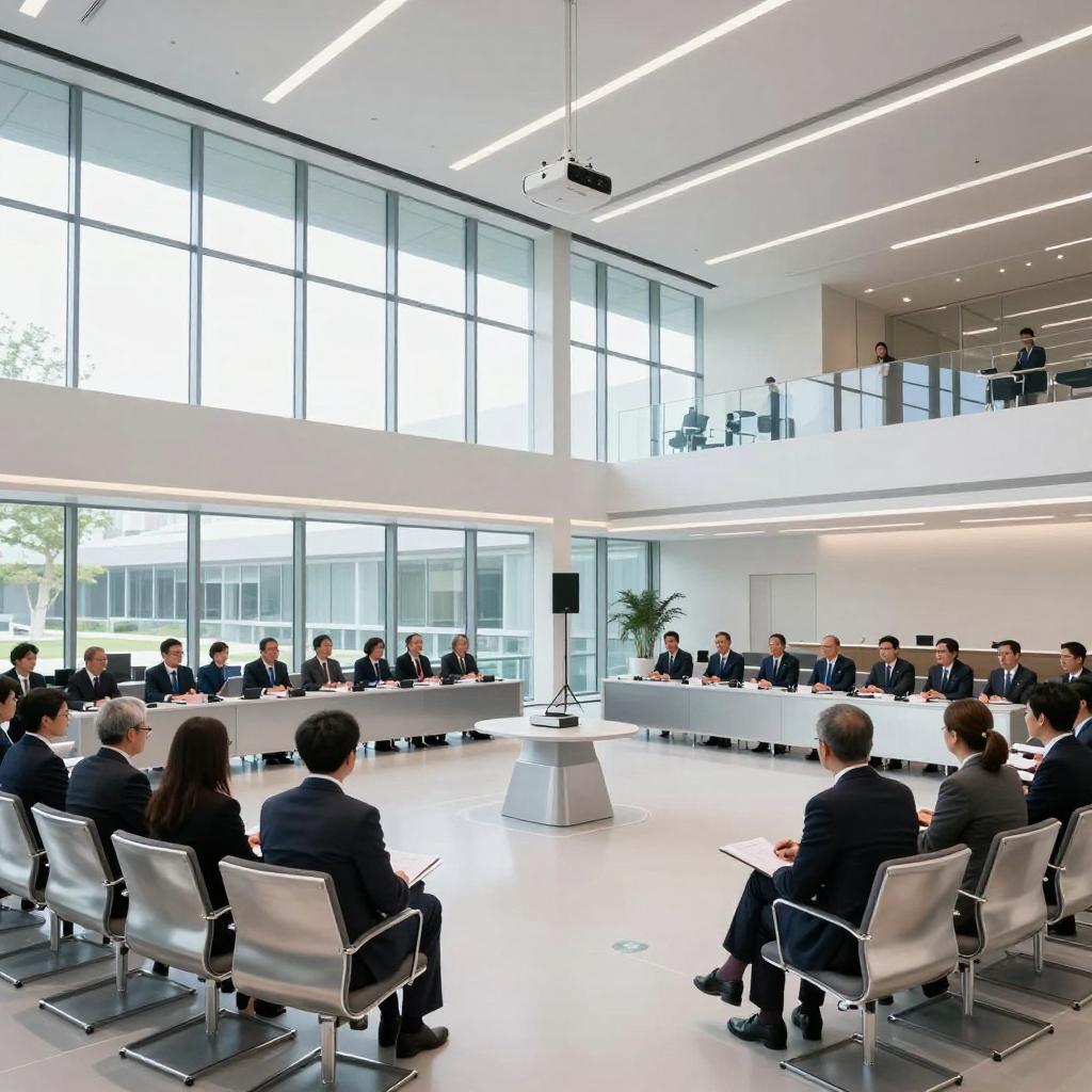 2024中国经济工作部署:聚焦高质量发展与创新改革(图1) 2024中国经济工作部署:聚焦高质量发展与创新改革(图1)