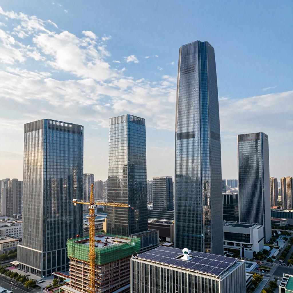 2022装修行业发展趋势及市场现状分析(图1) 2022装修行业发展趋势及市场现状分析(图1)