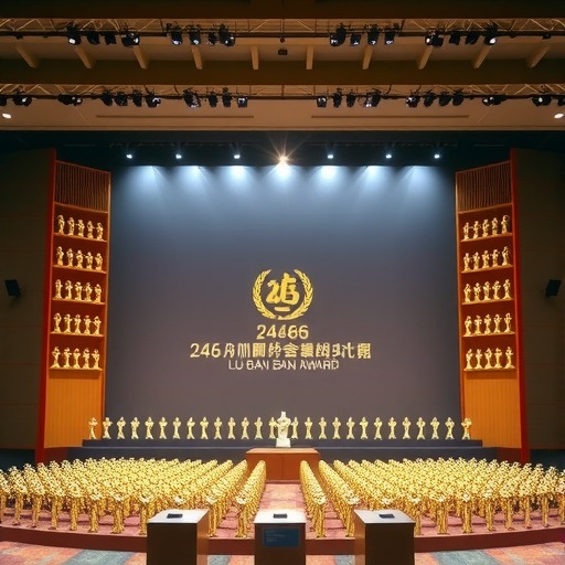 246座小金人花落谁家?2022-2023年度中国建设工程鲁班奖揭晓(图5) 246座小金人花落谁家?2022-2023年度中国建设工程鲁班奖揭晓(图5)