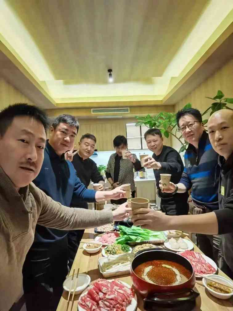 百强院长团 百强院长团“一带一路”与秘境文旅主题交流活动(图9)