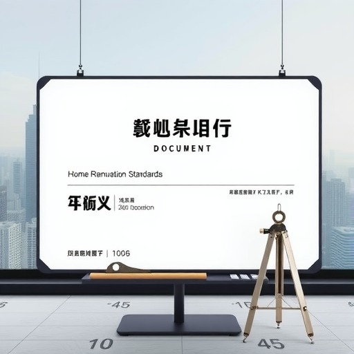 湖州市首 个家装行业规范发布(图1) 湖州市首 个家装行业规范发布(图1)