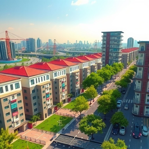 高质量发展引领新时代住房城乡建设转型(图2)