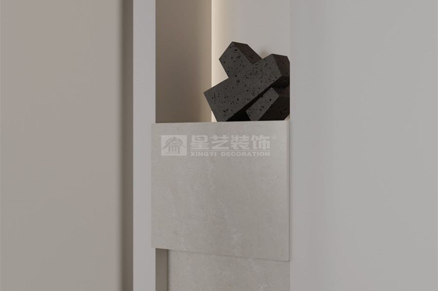 现代简约风格别墅设计，完美契合年轻家庭需求(图17)