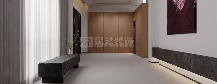 意式轻奢家居设计如何诠释高品质家庭生活(图16)