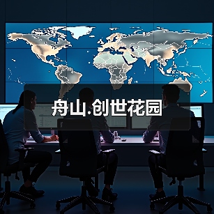舟山.创世花园（图3）