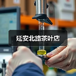现代极简主义空间设计 静观茶道精髓