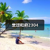 棠颂和府2304（图3）