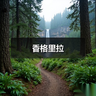香格里拉（图4）