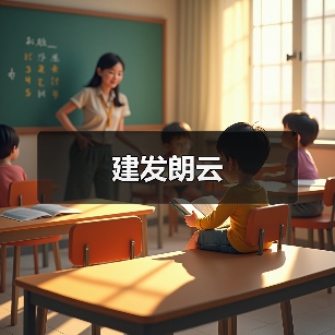 建发朗云（图4）
