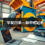 华发四季—新中式轻奢（图2）
