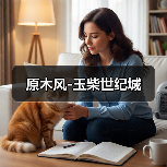 原木风-玉柴世纪城（图3）