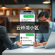 云岭湖小区(图3) 云岭湖小区(图3)