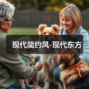 现代简约风-现代东方（图2）