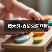 原木风-鑫盟公园丽景（图4）