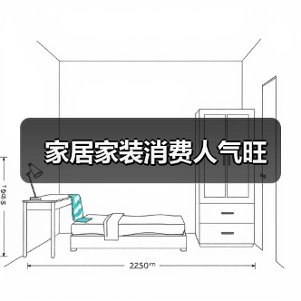 家居家装消费人气旺(图2) 家居家装消费人气旺(图2)