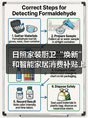 日照家装厨卫“焕新”和智能家居消费补贴上线(图3) 日照家装厨卫“焕新”和智能家居消费补贴上线(图3)