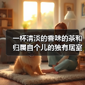 一杯清淡的香味的茶和归属自个儿的独有居室茶香(图1) 一杯清淡的香味的茶和归属自个儿的独有居室茶香(图1)