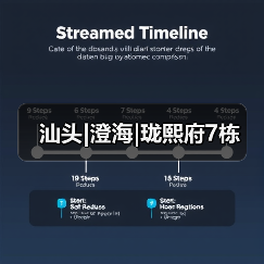 汕头|澄海|珑熙府7栋（图4）