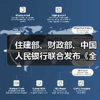 住建部、财政部、中国人民银行联合发布《全国住房公积金2023年年度报告》(图1) 住建部、财政部、中国人民银行联合发布《全国住房公积金2023年年度报告》(图1)