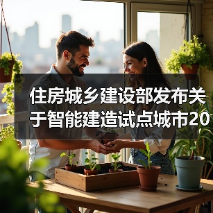 住房城乡建设部发布关于智能建造试点城市2023年度工作情况的通报(图3) 住房城乡建设部发布关于智能建造试点城市2023年度工作情况的通报(图3)