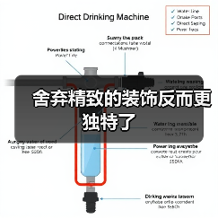 舍弃精致的装饰反而更独特了(图1) 舍弃精致的装饰反而更独特了(图1)
