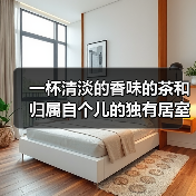 一杯清淡的香味的茶和归属自个儿的独有居室茶香(图4) 一杯清淡的香味的茶和归属自个儿的独有居室茶香(图4)