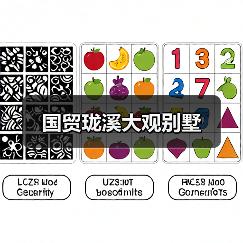 国贸珑溪大观别墅（图2）
