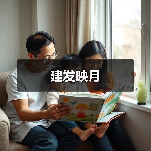 建发映月（图3）