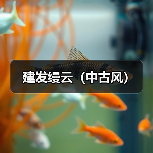 建发缦云（中古风）（图3）