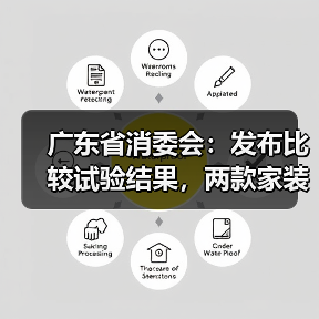广东省消委会:发布比较试验结果,两款家装涂料耐霉菌性较差(图2) 广东省消委会:发布比较试验结果,两款家装涂料耐霉菌性较差(图2)