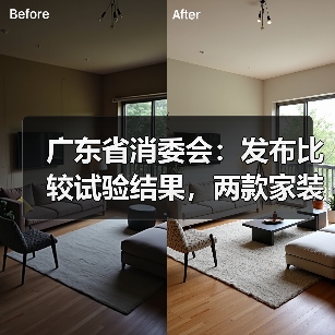 广东省消委会:发布比较试验结果,两款家装涂料耐霉菌性较差(图3) 广东省消委会:发布比较试验结果,两款家装涂料耐霉菌性较差(图3)