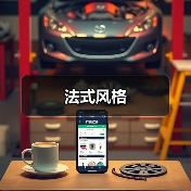 法式风格（图3）