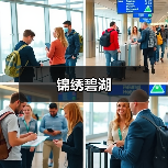 锦绣碧湖（图4）