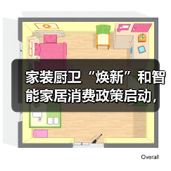 家装厨卫“焕新”和智能家居消费政策启动,买厨卫家居产品最 高补贴2000元(图3) 家装厨卫“焕新”和智能家居消费政策启动,买厨卫家居产品最 高补贴2000元(图3)