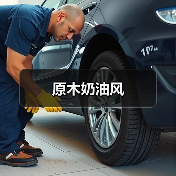 原木奶油风（图2）