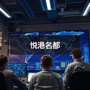 悦港名都（图3）