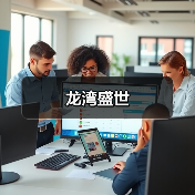 龙湾盛世