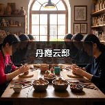 丹霞云邸