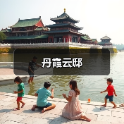 丹霞云邸（图3）