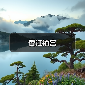 香江铂宫（图2）