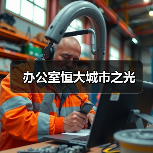 办公室恒大城市之光(图3) 办公室恒大城市之光(图3)