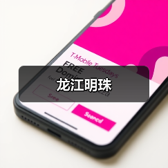 龙江明珠